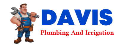 Trusted plumber in URANIA